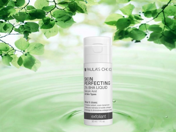 Paula's Choice 2% BHA Liquid