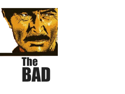 the bad