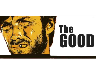 the good