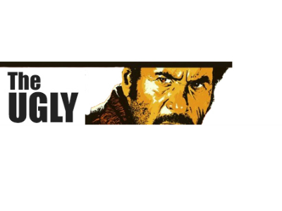 the ugly