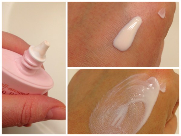 Missha soft finish sun milk 1