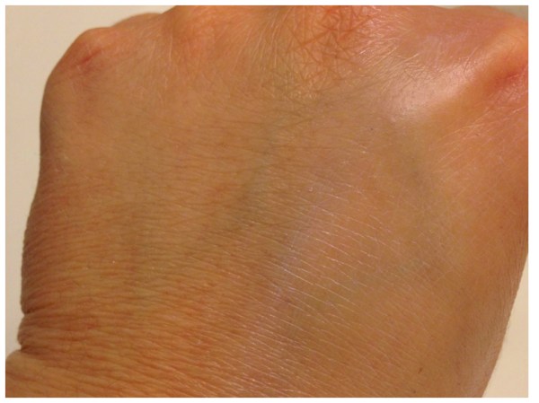 Missha soft finish sun milk 2