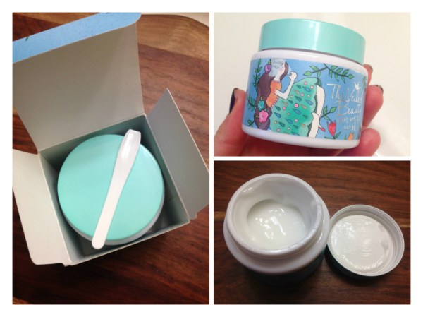 Shara shara veiled beauty info2