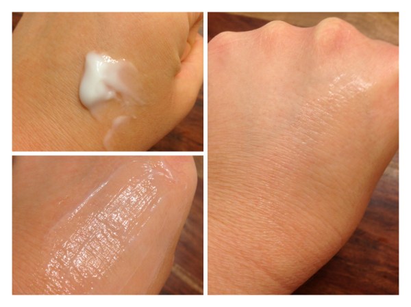 Shara shara veiled beauty sample