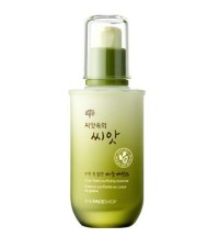 the face shop core seed purifying essence
